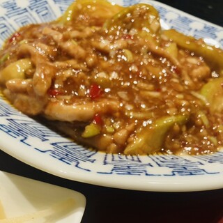 中華料理 彩鳳_1