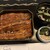 鰻割烹あら井. - 料理写真:鰻重　上　4,000円