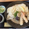 うどん処 満月