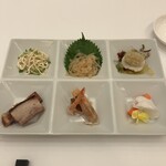 中国料理 桜華樓 - 