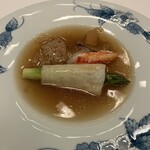 中国料理 桜華樓 - 