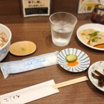 二星らーめん ららら - 