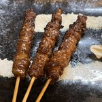 とりかわ 粋恭 - 