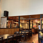 軽井沢 川上庵 本店 - 