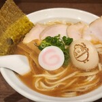 二星らーめん ららら - 