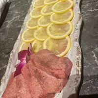 北新地焼肉 きらく - 