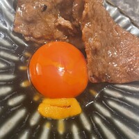 北新地焼肉 きらく - 