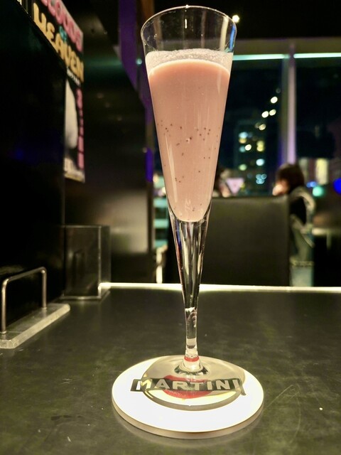 Electric Sheep Bar Jr 55 Biru Ten photo 2