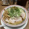 玉 バラそば屋 川崎アゼリア店