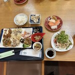 レストラン うさんちゅ - 料理写真: