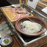 レストラン うさんちゅ - 