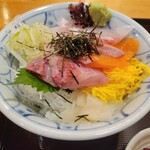 うまい魚が食べたくて - 
