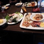 レストラン うさんちゅ - 