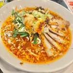 幸楽苑 - 料理写真:スタミナラーメン