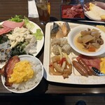 レストラン うさんちゅ - 
