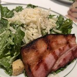 ウルフギャング・ステーキハウス 大阪店 - 