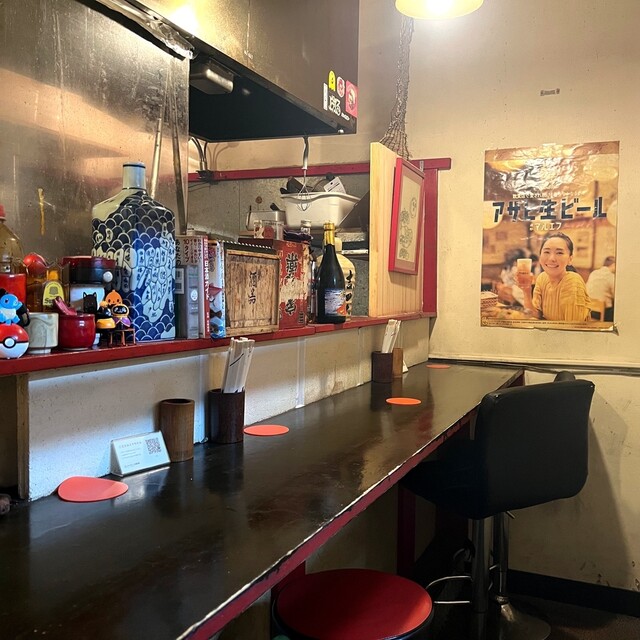 Torikushi-ya Nanashino photo 5