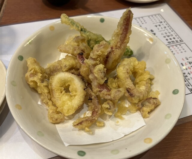 Kenbunroku Kyotoabantiten