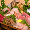 俺の魚を食ってみろ!! 神田本店