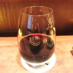 鳥茂 - 赤ワイン