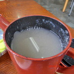 手打ちそばきたざわ - 