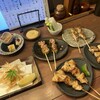 炭焼もくもく 本店
