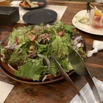 アンデパンダン - 