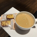 ANAラウンジ - 