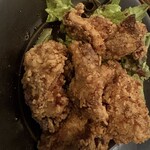 アンデパンダン - 