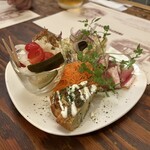 アンデパンダン - 