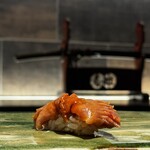 麻布十番 鮨 無銘 - 