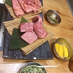 焼肉JIN TOKYO - 