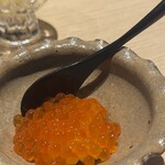 麻布十番 鮨 無銘 - 