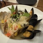 アンデパンダン - 