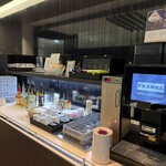 ANAラウンジ - 