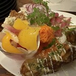 アンデパンダン - 