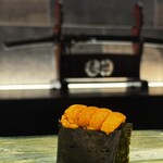 麻布十番 鮨 無銘 - 