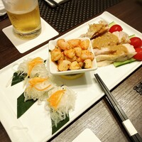 中国料理 吉珍樓 ルーセントタワー店 - 