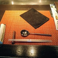 銀座のステーキ 銀座本店 - カウンター