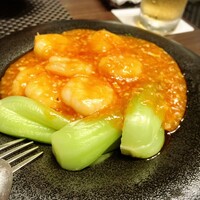 中国料理 吉珍樓 ルーセントタワー店 - 