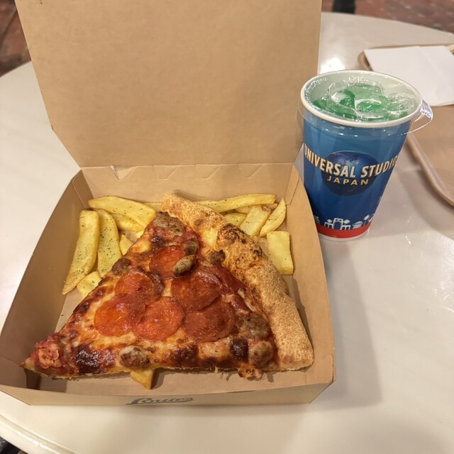 Loui’s N.Y. Pizza Parlor photo 3