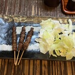 とりかわ 粋恭 - 