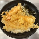 坂町の天丼 - 