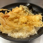 坂町の天丼 - 