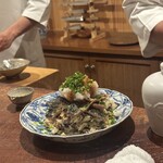 にしぶち飯店 - 