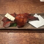 にしぶち飯店 - 