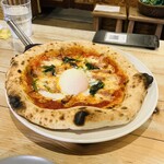 Kuwa Monpe - ビスマルク1910円