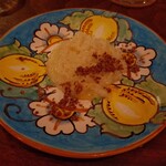 フィーコディンディア - 