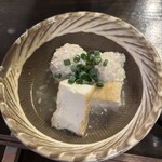 日本酒・ワインとおばんざい - 