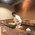 にしぶち飯店 - 